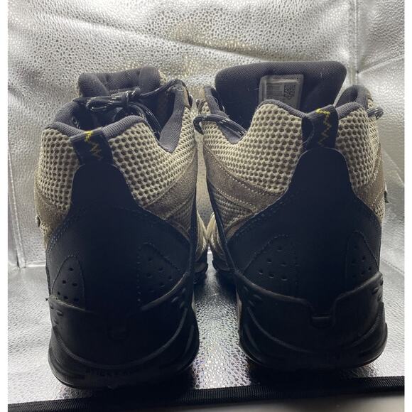 MERRELL WIDE WIDTH “Accentor 3” Men’s Hiking Boot Size 11W Dark Brown Waterproof - Picture 5 of 12